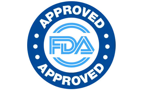 vigor boost fda approved